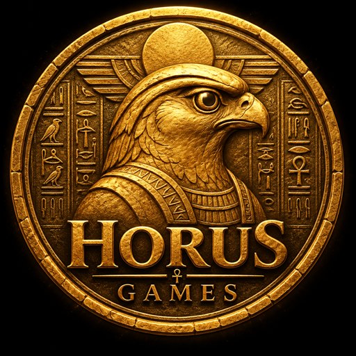 Horus Games