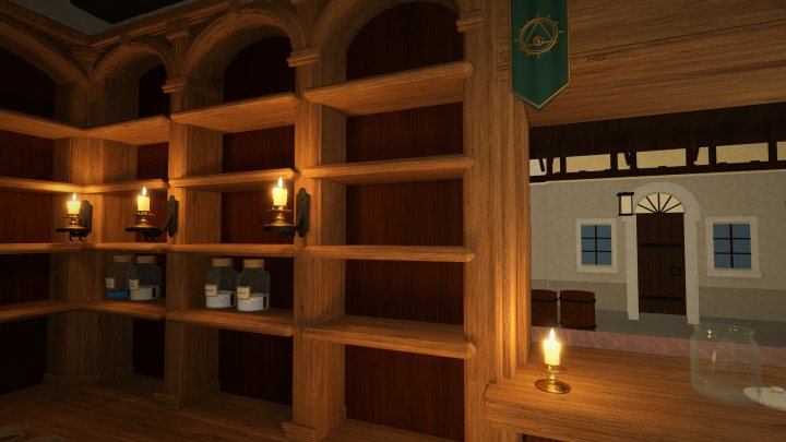 Alchimic — screenshot 2