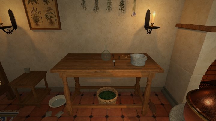 Alchimic — screenshot 4