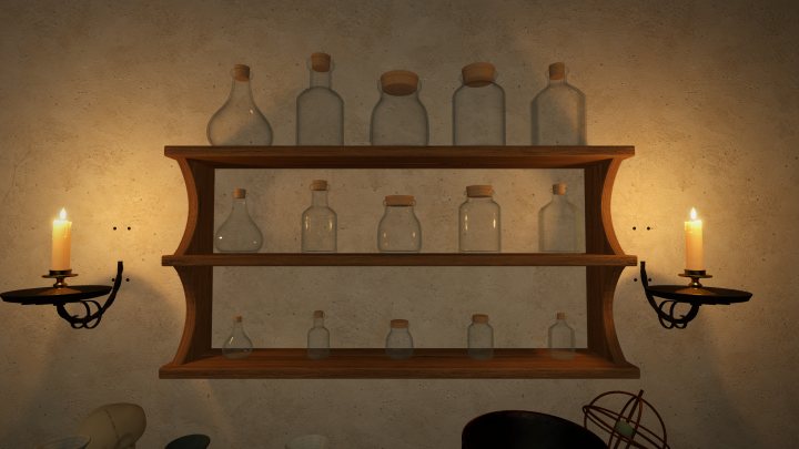 Alchimic — screenshot 5