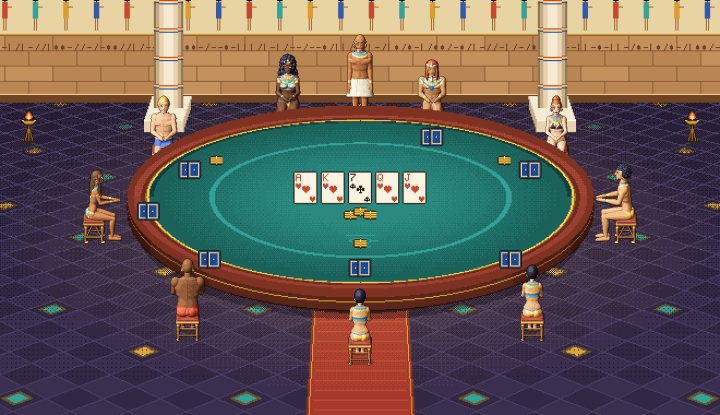Anubis City — screenshot 3