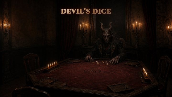 Devil's Dice — screenshot 2