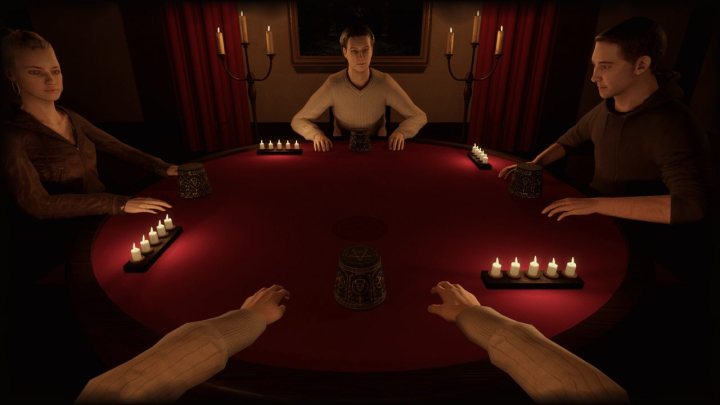 Devil's Dice — screenshot 4