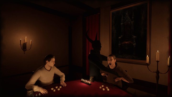 Devil's Dice — screenshot 5