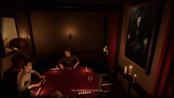 Devil's Dice — screenshot 6