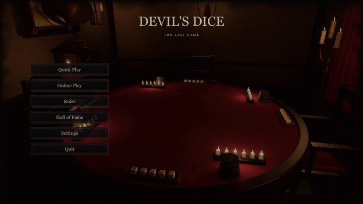 Devil's Dice — screenshot 7