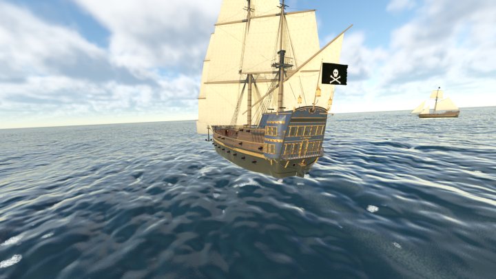 4 PIRATA — screenshot 2