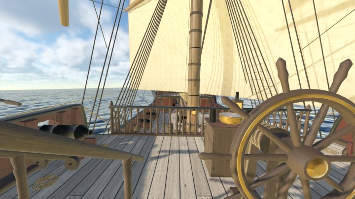 4 PIRATA — screenshot 3