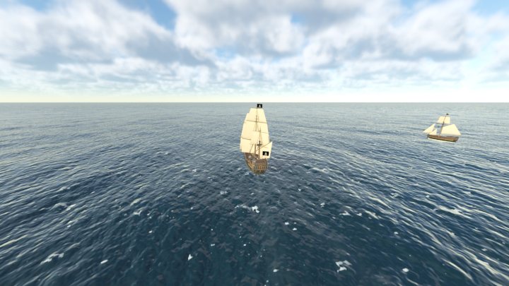 4 PIRATA — screenshot 4