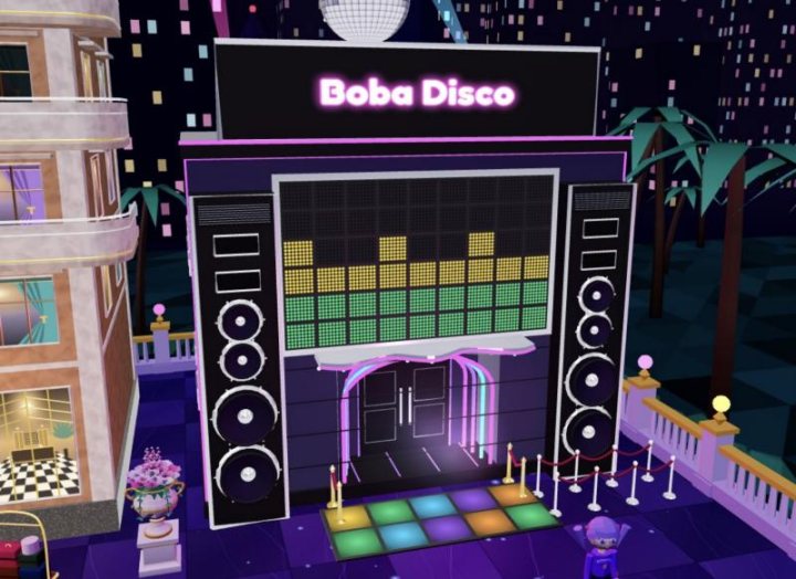 VegasBoba — screenshot 6